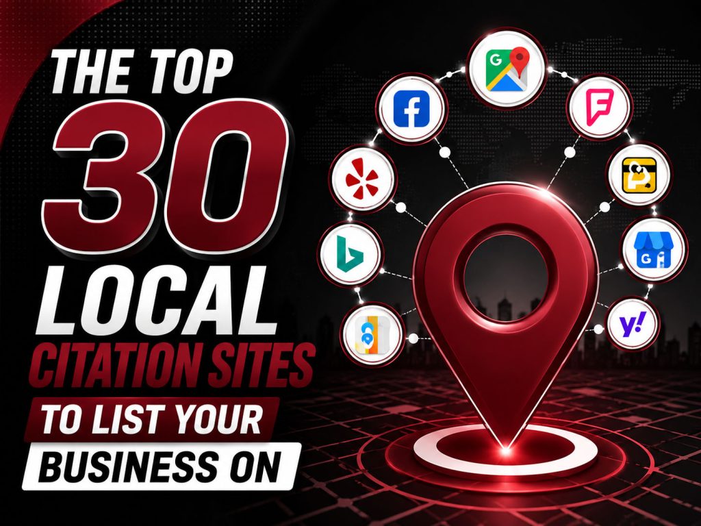 local citation sites