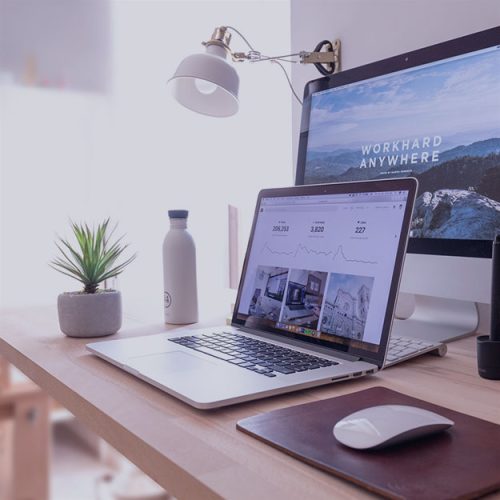 web development
